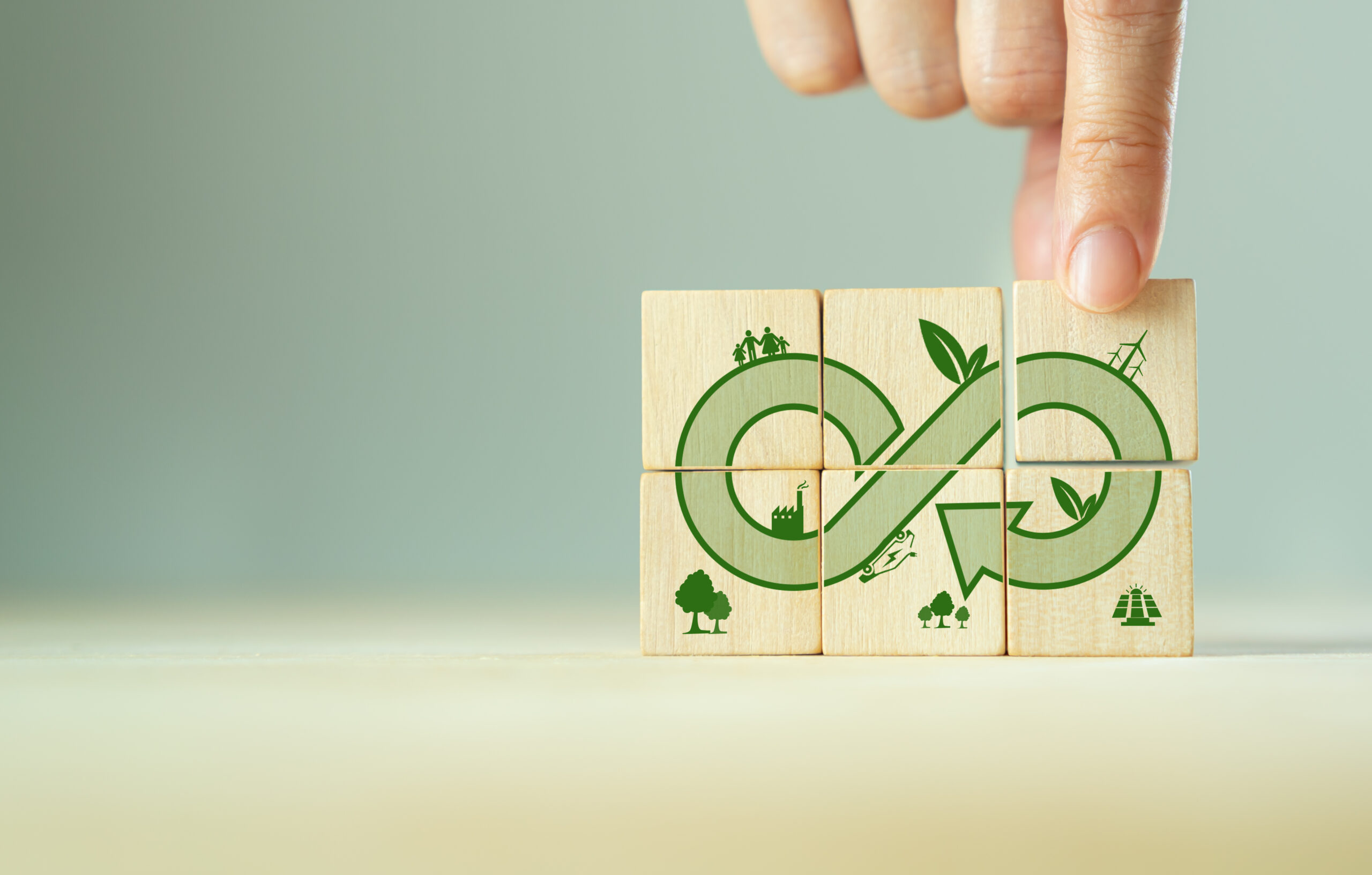 Diplomado “Formación en Metodologías de Diseño Circular e Integración de Tecnologías para la Industria Sostenible”