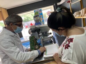 Los Ríos: Panaderías y pastelerías de Río Bueno y La Unión se transforman bajo el enfoque de “Smart bakery”