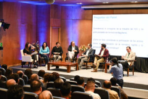 Con Mapa de Sensibilidad de Hidrógeno Verde en Magallanes se inicia la Hoja de Ruta del programa Transforma Regional