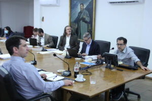 Consejo Corfo aprueba creación de cuatro nuevos Comités de Desarrollo Productivo Regional