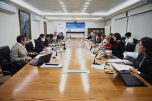 Consejo Corfo aprueba creación de Comité del Litio y Salares