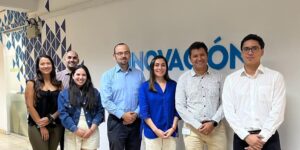 Innovachile de Corfo firma acuerdo con la Unión Europea para impulsar un Desarrollo Productivo Sostenible