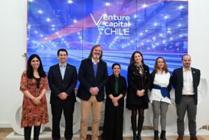 Corfo lanzó web oficial de “Venture Capital Chile” con foco en la consolidación de la industria local de capital de riesgo