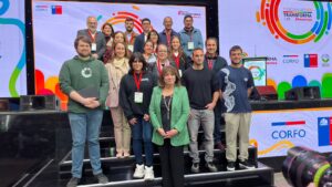 Transforma Alimentos lanza Catálogo Digital que reúne 50 innovaciones alimentarias de Chile con potencial de internacionalización