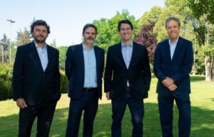 Crédito Verde de Corfo otorga financiamiento a Aguas Pacífico, la primera desalinizadora en la zona central de Chile