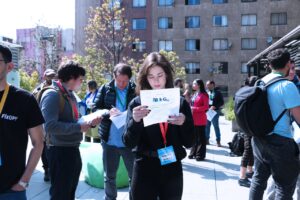 Nuevas generación Start-Up Chile: Más emprendimientos extranjeros y se consolida la paridad de género