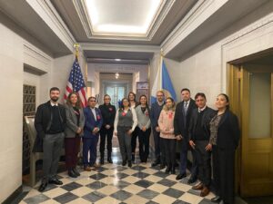 CORFO ASISTE A FORO EN EEUU SOBRE BENEFICIOS DE LEY DE REDUCCIÓN DE LA INFLACIÓN E IMPULSO A LA TRANSICIÓN ENERGÉTICA