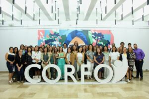 Programas e instrumentos de Corfo con perspectiva de género logran históricos resultados en 2023
