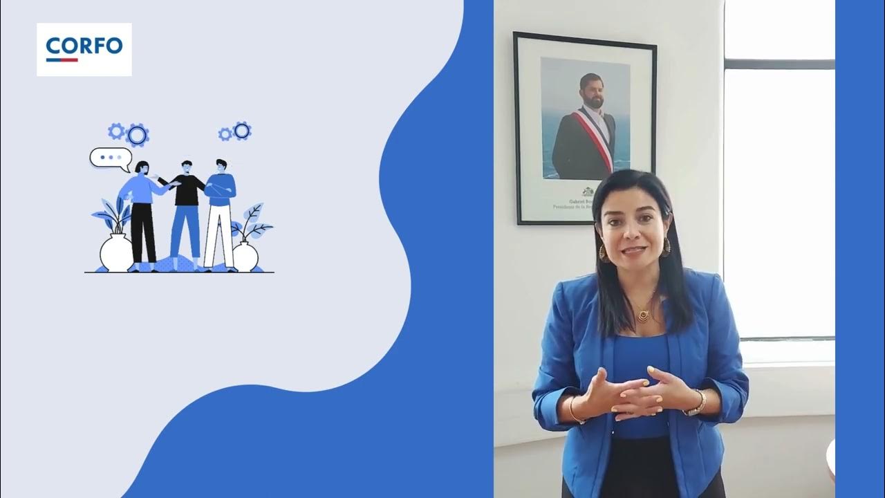 O’Higgins Transformación Sostenible – Semilla Expande 2024