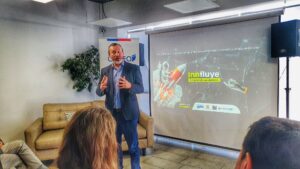 Corfo llama a postular a plan de incubación gratuito a quienes tengan emprendimientos innovadores en O’Higgins