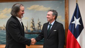 Corfo y Albemarle ponen fin a arbitraje con acuerdo que permite un desarrollo más sostenible de la producción de litio en el Salar de Atacama