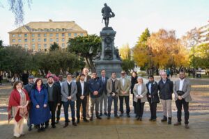 Hidrógeno verde: Corfo abre llamado para impulsar fabricación de electrolizadores en Chile y anuncia Centro Tecnológico en Magallanes