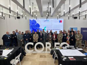 Ramas de las Fuerzas Armadas entregan su mirada en diseño de futuro Instituto Tecnológico de Defensa