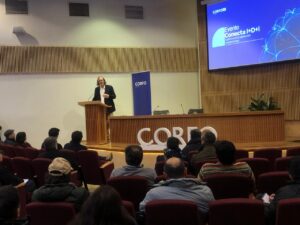 Empresas chilenas aprovechan las oportunidades que ofrece Corfo para desarrollar proyectos de I+D+i con colaboración internacional