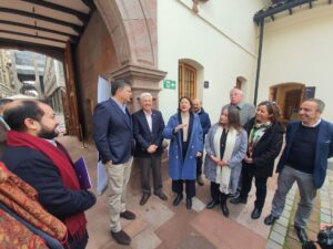 Consorcio I+D Vinos de Chile lanzó nuevo Código de Sustentabilidad reconocido como uno de los mejores del mundo