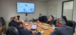 Sesión del Consejo de la Sociedad Civil de Corfo se trasladó a la región de Valparaíso