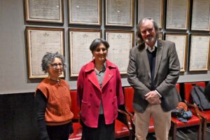 Se inicia hoja de ruta del nuevo Programa Transforma Innovación en Salud de Corfo