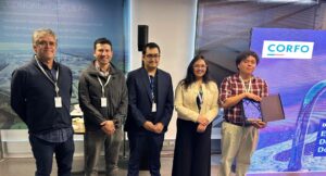 Polpaico gana Desafío de Innovación Abierta de Corfo y Aguas Andinas con solución que potencia la economía circular