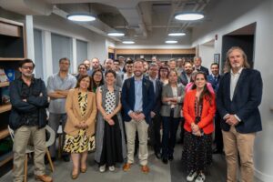 MinCiencia y Corfo anuncian importante inversión estatal en capacidad de supercómputo para inteligencia artificial