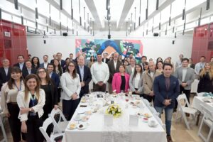 Crédito Verde de Corfo supera los US3 millones para financiar proyectos sustentables liderados por empresas chilenas