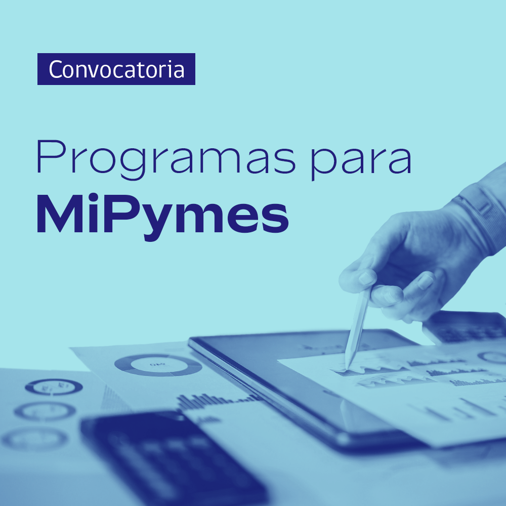 Programas para MiPymes