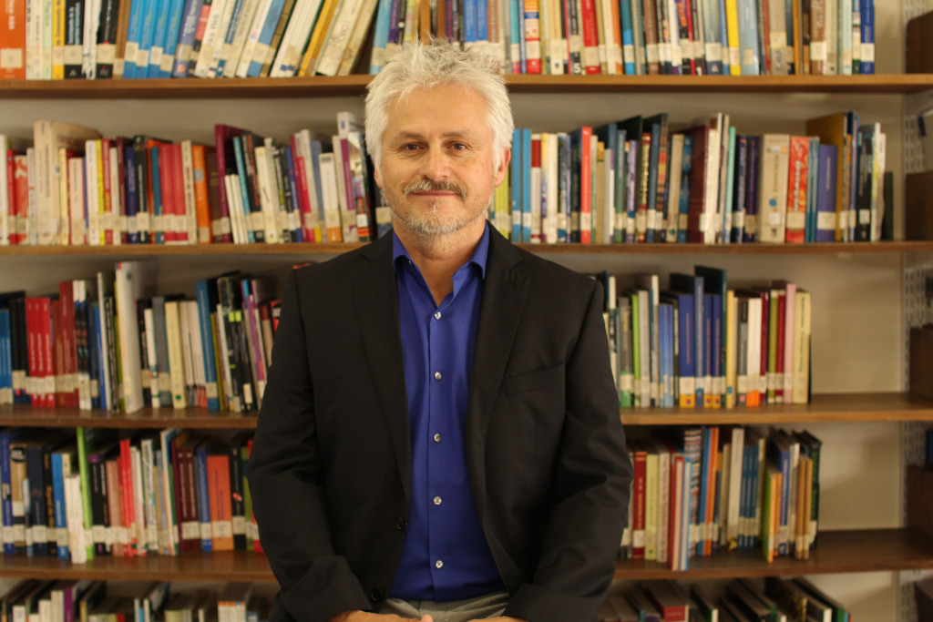 Andrés Zurita Silva - CORFO