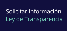 Solicitar información Ley de Transparencia