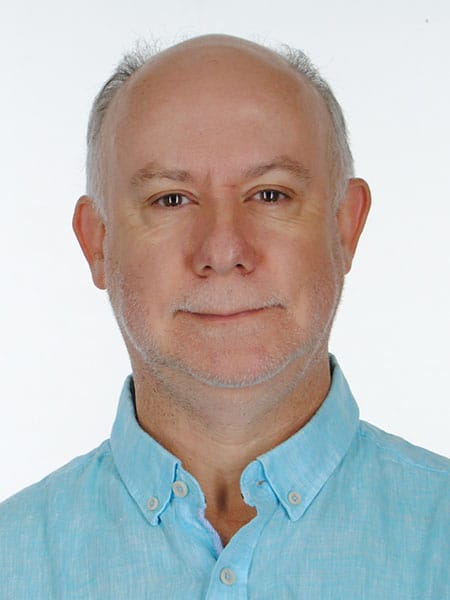 Eduardo Figueroa Goycolea - CORFO