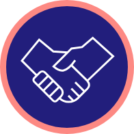 Entrega del beneficio