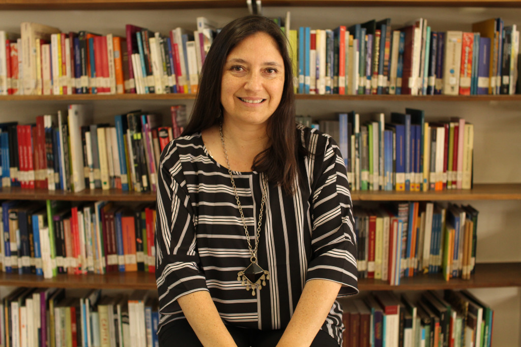 Macarena Dávila Vera - CORFO