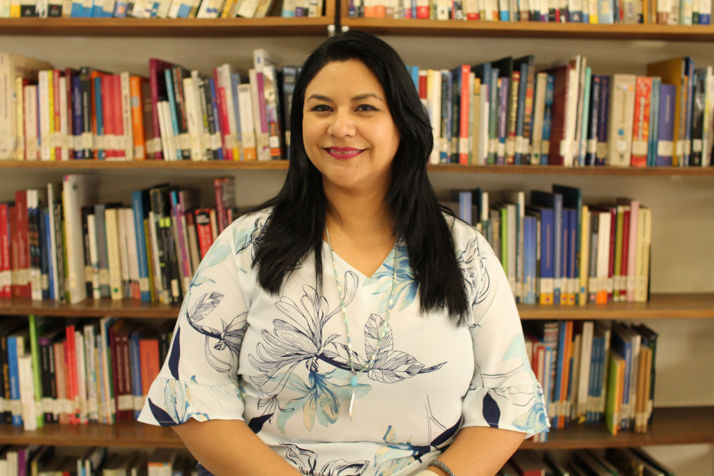 Melissa Gajardo Castillo - CORFO