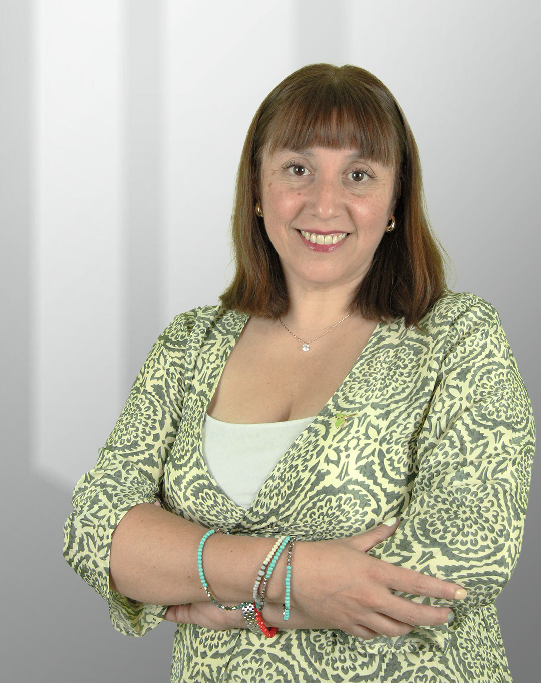 Sara Ramírez Cruz - CORFO