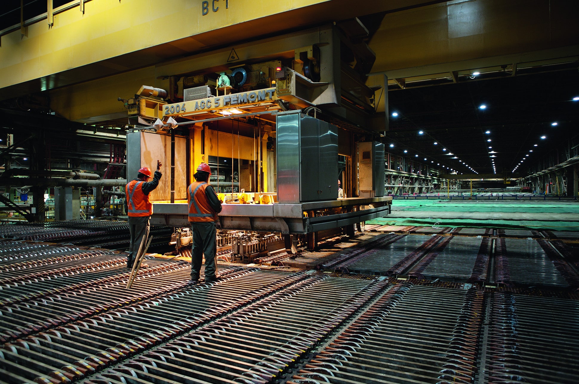 Strategic Investment Incentives