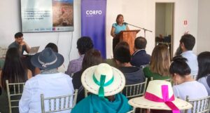 Fortalecen gobernanza de turismo indígena en Tarapacá