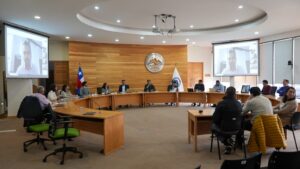 Comité de Desarrollo Productivo Aysén aprueba presupuesto 2025 y define ejes estratégicos
