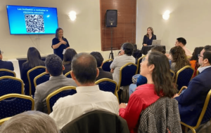 PDT Construye Ñuble 4.0 instala conceptos clave para la modernización del sector construcción en la región