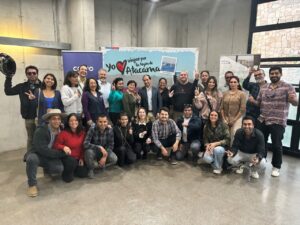 PTI Turismo Agrícola Rural Valle del Huasco realiza primera sesión del Consejo Estratégico Ampliado 2024