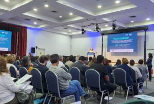 Lanzan innovadores proyectos apoyados por Corfo y el Programa de Desarrollo Productivo Sostenible para una gestión hídrica más eficiente