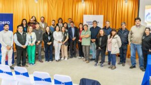 Corfo Aysén lanza proyecto gastronómico sostenible para impulsar el turismo y la identidad local