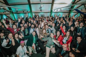 Fomento Los Ríos invirtió en el ecosistema de emprendimiento e innovación más de 800 millones a través del programa Viraliza