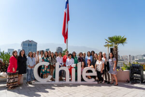 ONU Mujeres, ProChile y Corfo crearán plataforma digital que reunirá la oferta y demanda de empresas lideradas por mujeres