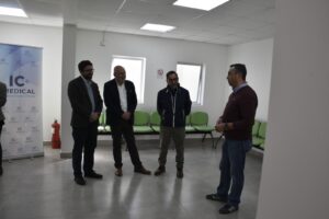 Más de $430 millones para apoyar a mipymes en Chiloé y Palena con el DFL-15