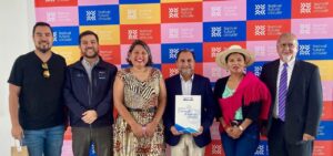 Lanzan proyecto Viraliza Eventos de Corfo, en conjunto con Municipalidad de Alto Hospicio y Teck QB, y la ejecución de Cordenor