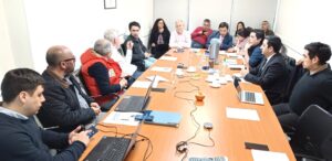 Subcomité de Desarrollo Productivo Araucanía aprobó cerca de Mil Millones de pesos para plantaciones frutícolas