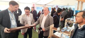 La Región recibió a expertos internacionales y más de 200 participantes en la Cumbre Internacional de Ciudades Sostenibles Araucanía