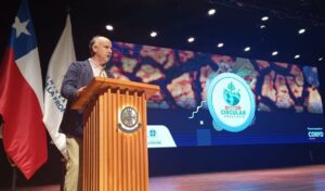 Impulsan economía circular y sostenibilidad para el desarrollo del fomento productivo en la región