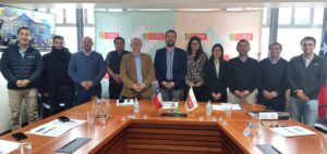 Comité de Desarrollo Productivo Araucanía aprobó 3.867.695.000.-millones para período 2024