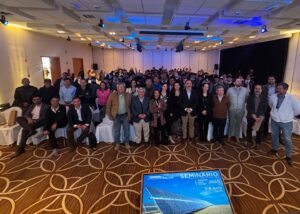 Exitoso seminario “Atacama Solar Energy 2025” reafirma a la región como referente solar