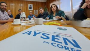Comité de Desarrollo Productivo Aysén lanza convocatorias para fortalecer el ecosistema de emprendimiento e innovación