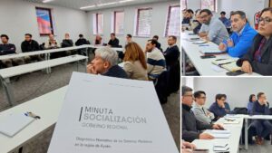 Mesa de Energía de Aysén impulsa cambios para equidad tarifaria e innovación sostenible